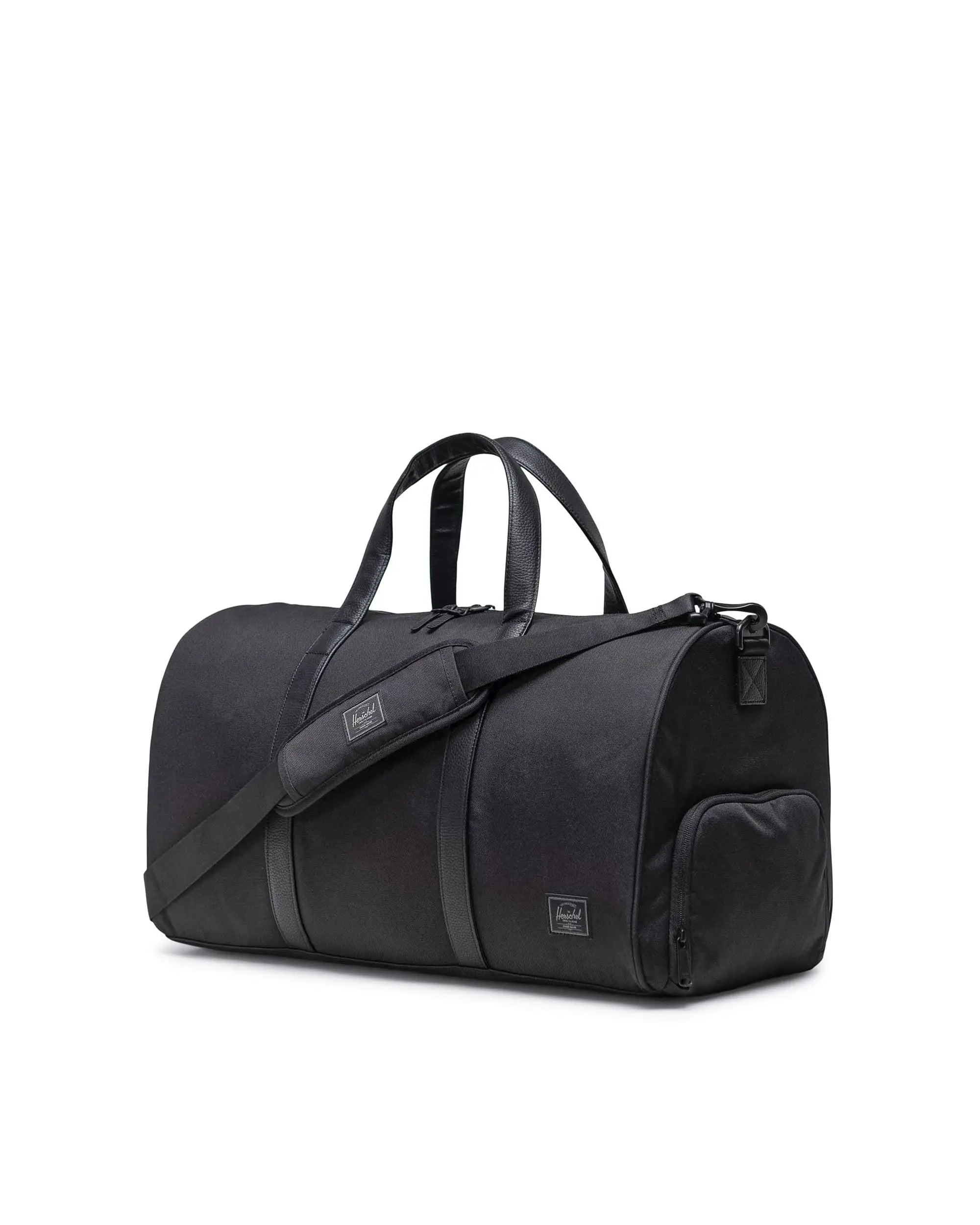 Herschel Novel Duffle - 43L - Deluxe Travel Store – Deluxe Luggage