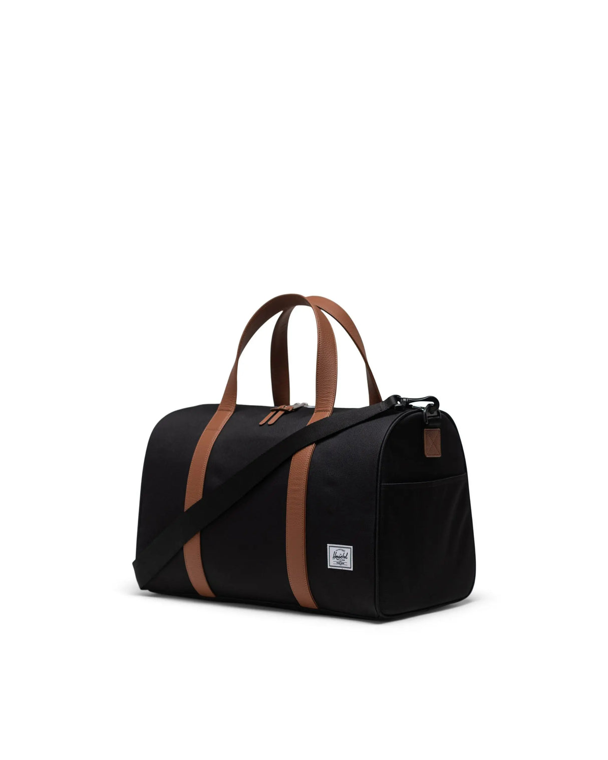 Herschel Novel Duffle Carry-On - 26.5L , , 11449-00001-OS_02.jpg.sthumbnails.2000.2500