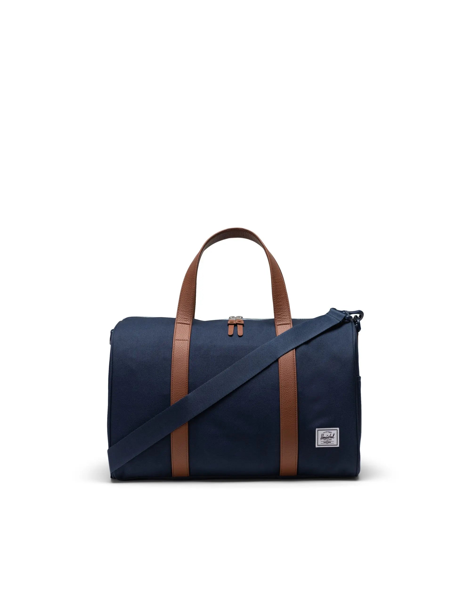 Herschel Novel Duffle Carry-On - 26.5L – Deluxe Luggage