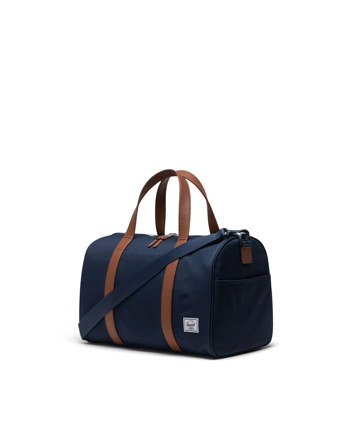 Herschel Novel Duffle Carry-On - 26.5L , , 11449-00007-OS_02.jpg.sthumbnails.2000.2500