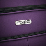 American Tourister Pop Max Spinner Luggage 3 Piece Set , , 1153581717_ZIPPER4