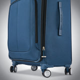 Samsonite Solyte DLX Medium 25" Expandable Spinner , , 1235680559_25Spin_Wheels