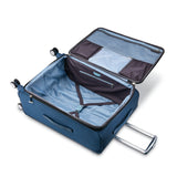 Samsonite Solyte DLX 29" Large Expandable Spinner , , 1235690559_29Spin_Interior