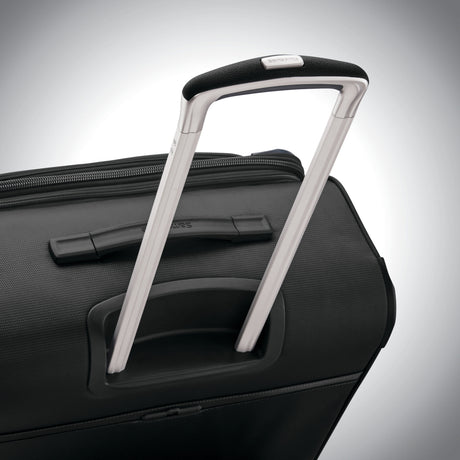 Samsonite Solyte DLX 29" Large Expandable Spinner , , 1235691548_29Spin_Top_Pull_Handle