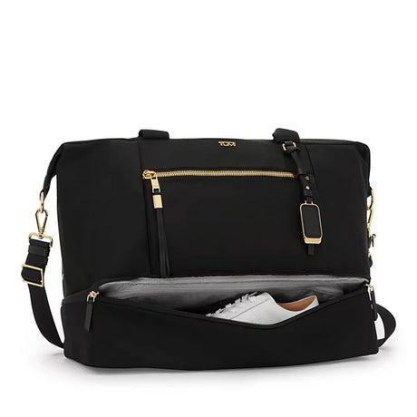 TUMI Voyageur Cleary Weekender Bag , , 12669567_fpx