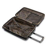 American Tourister Belle Voyage Carry-On organized interior