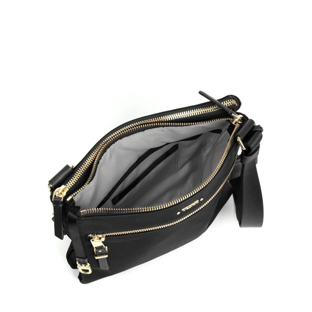 TUMI Voyageur Tula Crossbody