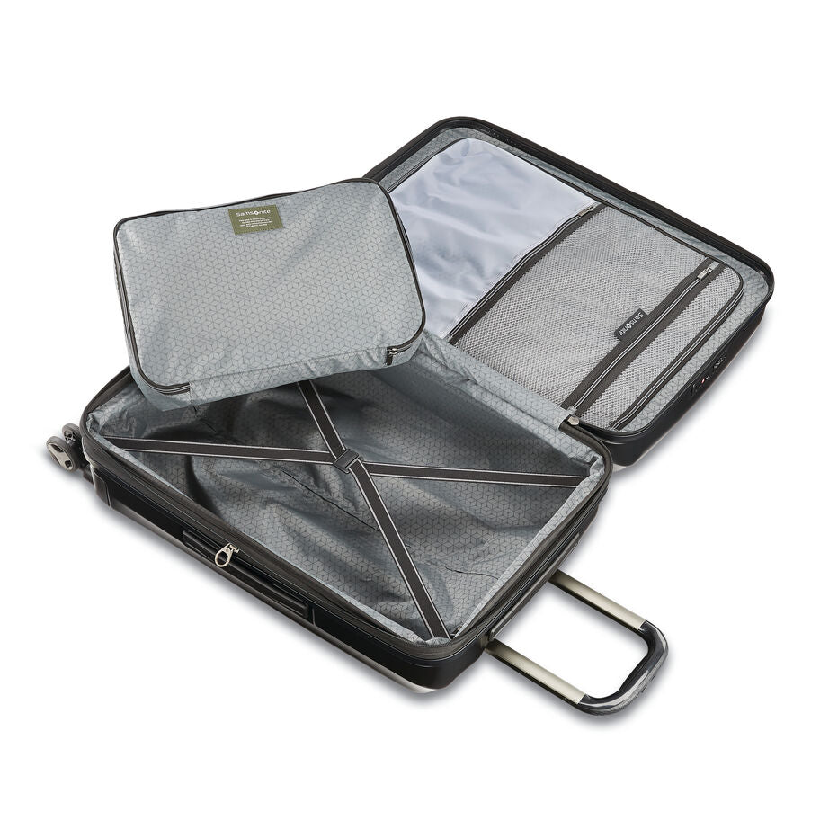Samsonite Octiv Medium Spinner , , 133159E293_MedSpin_3_Interior