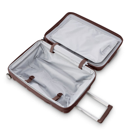 Samsonite Outline Pro Carry-on Spinner , , 137393-3452-INTERIOR-9
