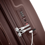 Samsonite Outline Pro Carry-on Spinner , , 137393-3452-LOCK-5