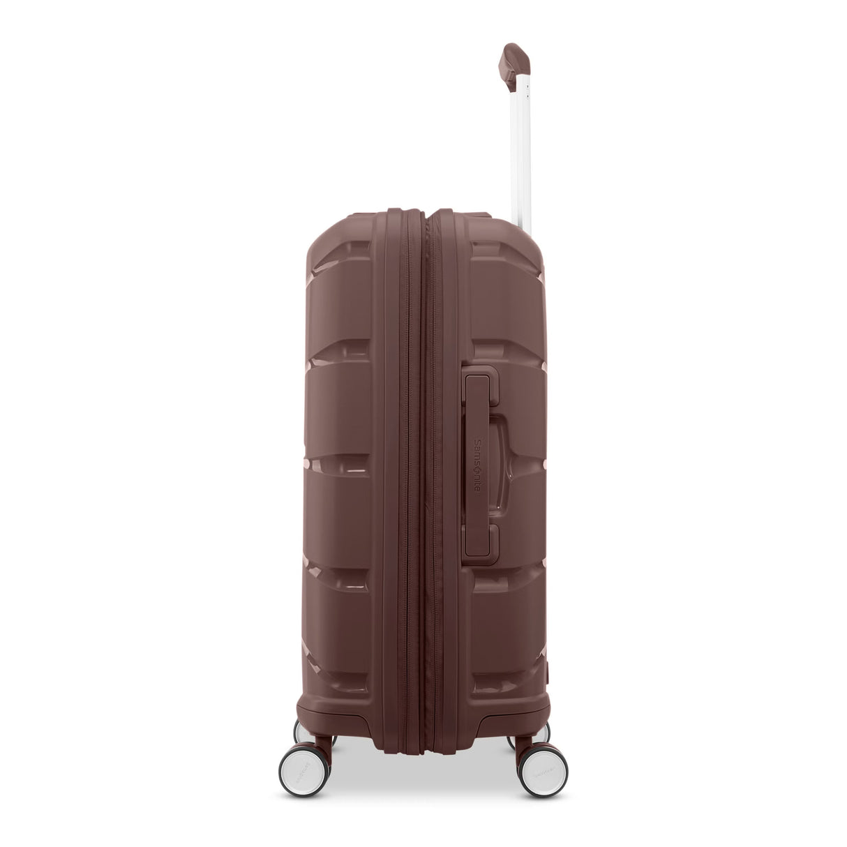 Samsonite Outline Pro Carry-on Spinner , , 137393-3452-SIDE-3