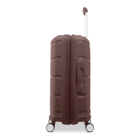 Samsonite Outline Pro Carry-on Spinner , , 137393-3452-SIDE-3