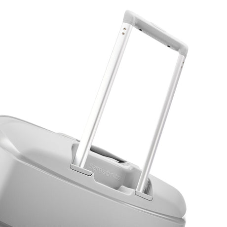 Samsonite Outline Pro Carry-on Spinner , , 1373931566_COSpin_4_Top_Pull_Handle