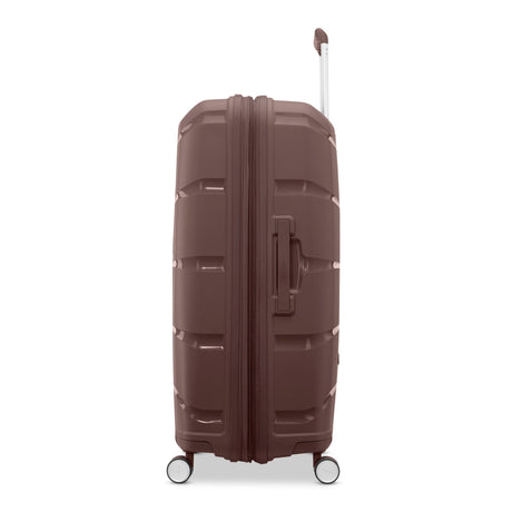 Samsonite Outline Pro Large Expandable Spinner , , 137395-3452-SIDE-3