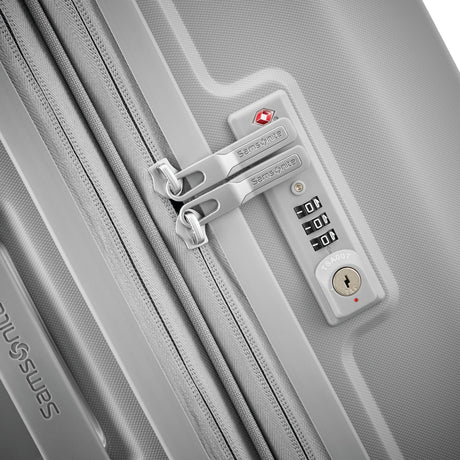 Samsonite Outline Pro Large Expandable Spinner , , 1373951566_LrgSpin_6_TSA_Lock