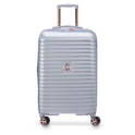 Delsey Cruise 3.0 Medium Checked Expandable Spinner , Platinum , 14-delsey-cruise-30-40287982011-03-01_1800x1800_86ea6f78-bebb-4e34-8dce-f5384c173983