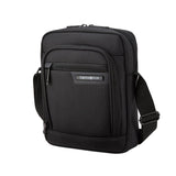 Samsonite Classic Business 2.0 RFID Crossbody Bag – Black