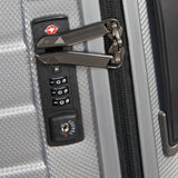 Samsonite Proxis Medium Hardside Spinner Luggage , , 1418461776_MedSpin_TSA_Lock