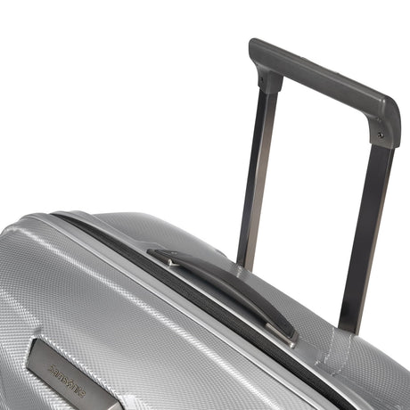 Samsonite Proxis Medium Hardside Spinner Luggage , , 1418461776_MedSpin_Top_Pull_Handle