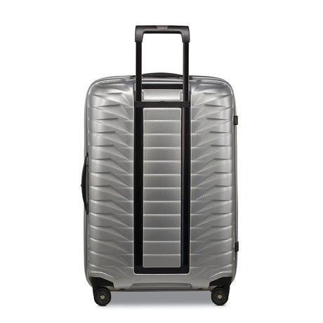 Samsonite Proxis Medium Hardside Spinner Luggage , , 1418461776_MedSpin_Updated_Back