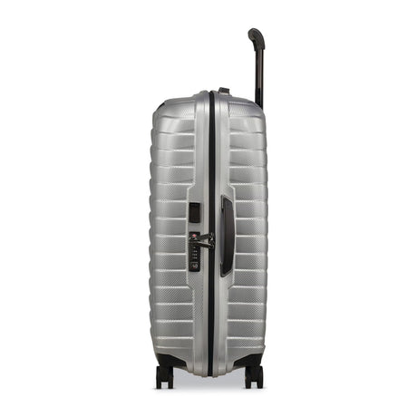 Samsonite Proxis Medium Hardside Spinner Luggage , , 1418461776_MedSpin_Updated_Expand