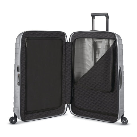 Samsonite Proxis Medium Hardside Spinner Luggage , , 1418461776_MedSpin_Updated_Interior