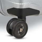 Samsonite Proxis Medium Hardside Spinner Luggage , , 1418461776_MedSpin_Updated_Wheels