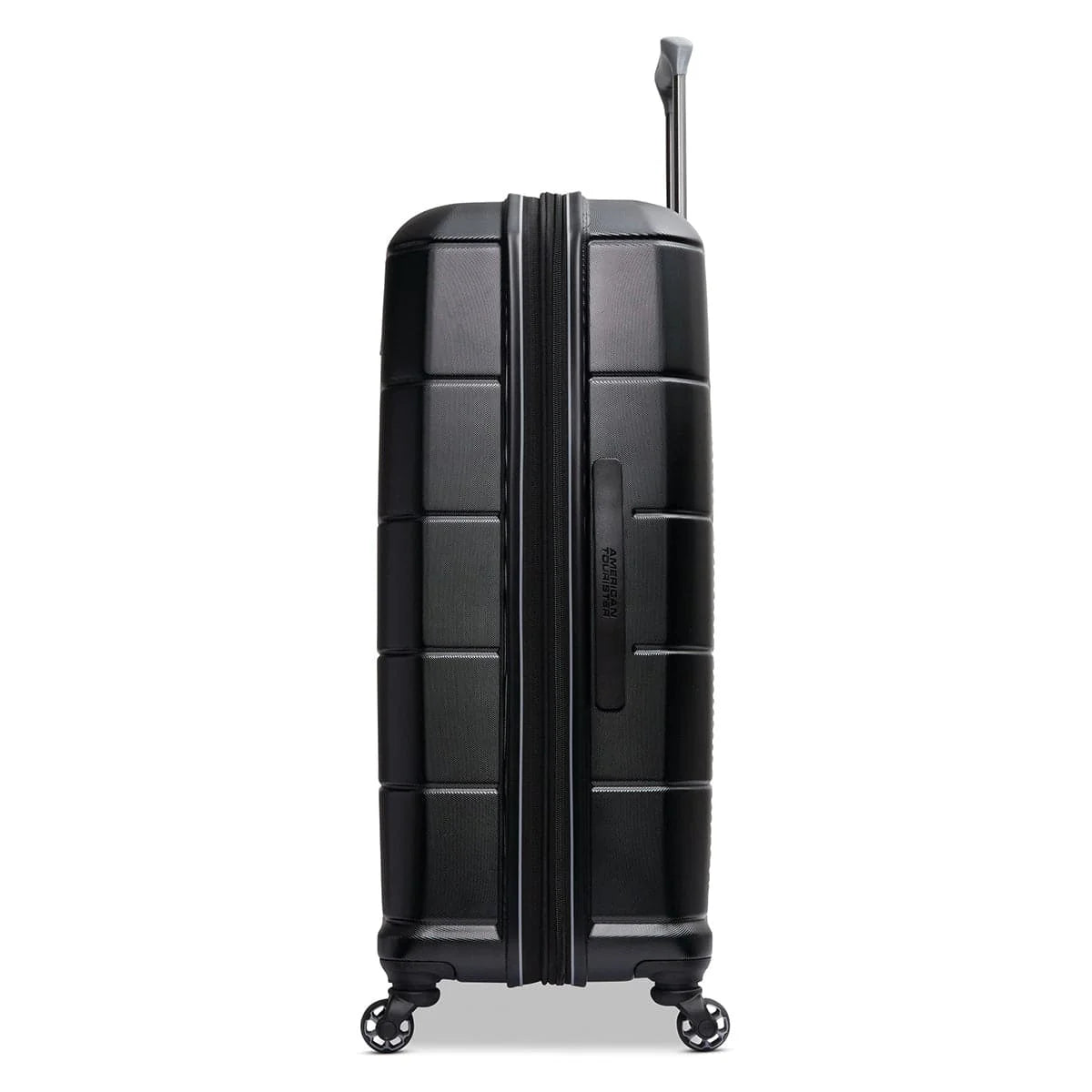 American Tourister Stratum 2.0 Large 28" Hardside Spinner Luggage , , 142350-1465-SIDE-2
