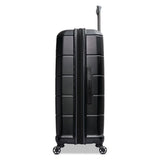 American Tourister Stratum 2.0 Large 28" Hardside Spinner Luggage , , 142350-1465-SIDE-2