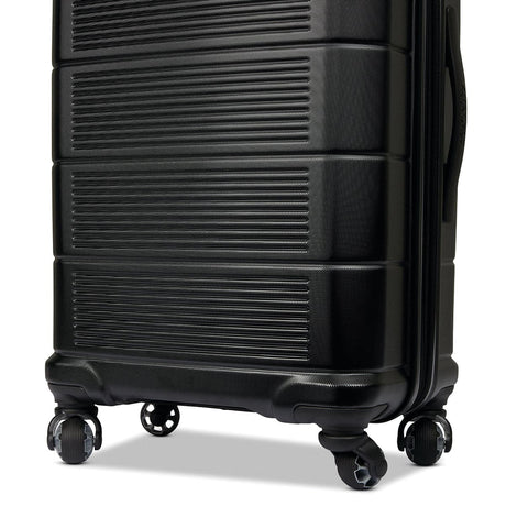 American Tourister Stratum 2.0 Large 28" Hardside Spinner Luggage , , 142350-1465-WHEEL-5