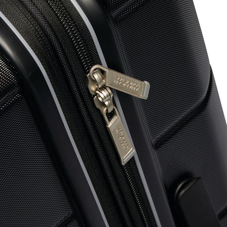American Tourister Stratum 2.0 Large 28" Hardside Spinner Luggage , , 142350-1465-ZIPPER-6
