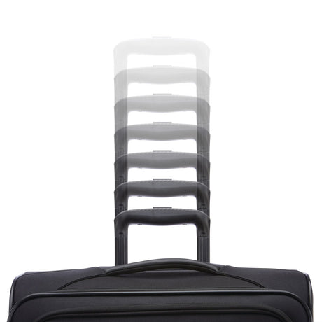 American Tourister 4 Kix 2.0 Medium Spinner , , 1423531041_24Spin_3_Handle