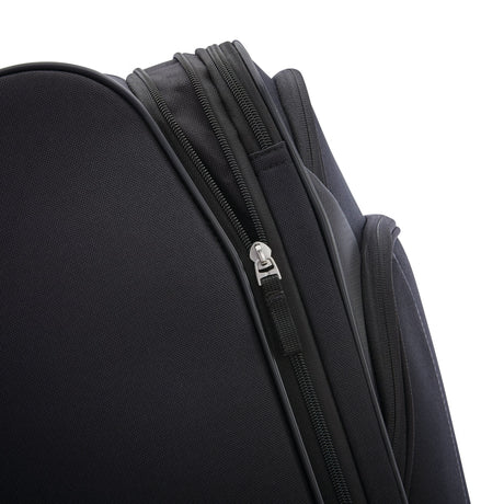 American Tourister 4 Kix 2.0 Medium Spinner , , 1423531041_24Spin_6_Expand