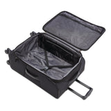 American Tourister 4 Lix 2.0 Medium Spinner , , 1423531041_24Spin_Interior