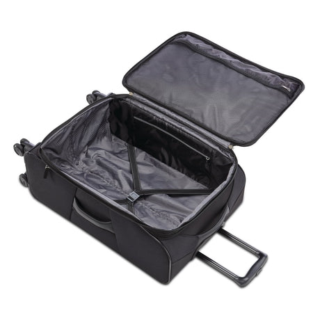 American Tourister 4 Kix 2.0 Medium Spinner , , 1423531041_24Spin_Interior