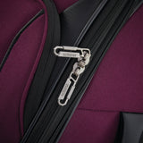 American Tourister 4 Lix 2.0 Medium Spinner , , 1423532011_24Spin_4_Zipper