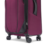 American Tourister 4 Lix 2.0 Medium Spinner , , 1423532011_24Spin_5_Wheels