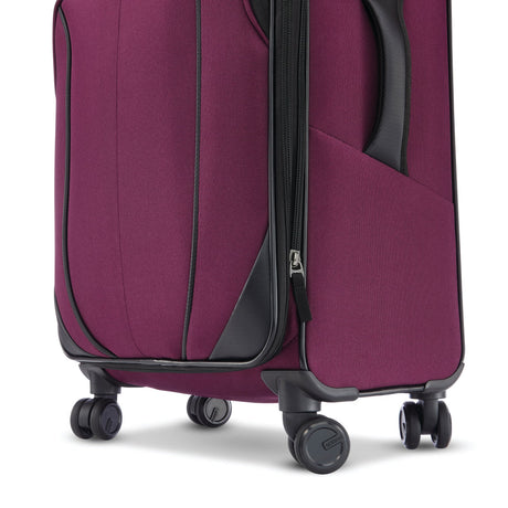 American Tourister 4 Kix 2.0 Medium Spinner , , 1423532011_24Spin_5_Wheels