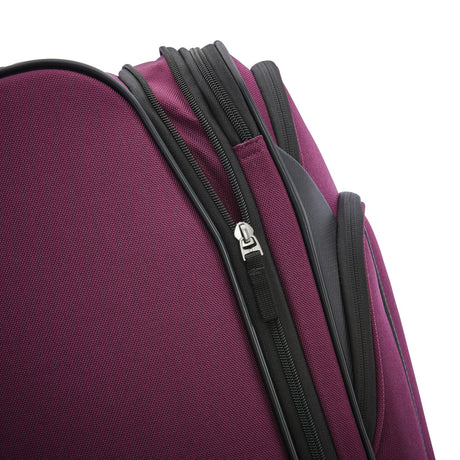 American Tourister 4 Kix 2.0 Medium Spinner , , 1423532011_24Spin_6_Expand