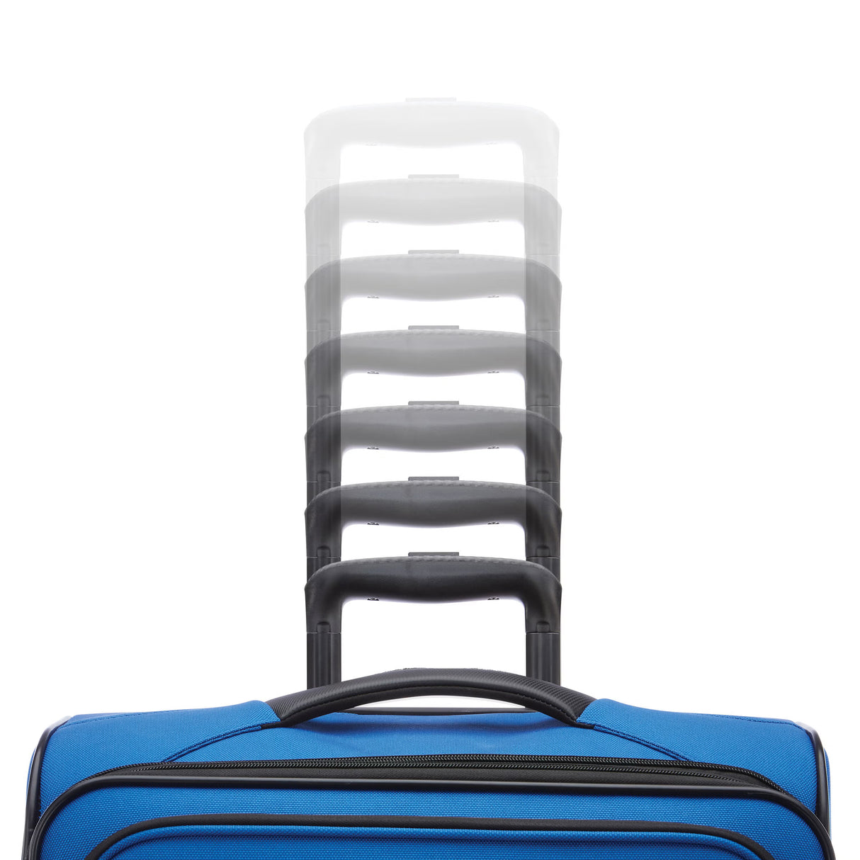 American Tourister 4 Lix 2.0 Medium Spinner , , 1423536188_24Spin_3_Handle