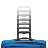 American Tourister 4 Lix 2.0 Medium Spinner , , 1423536188_24Spin_3_Handle