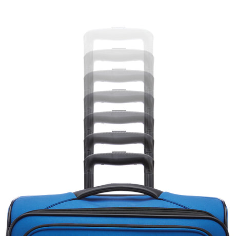 American Tourister 4 Kix 2.0 Medium Spinner , , 1423536188_24Spin_3_Handle