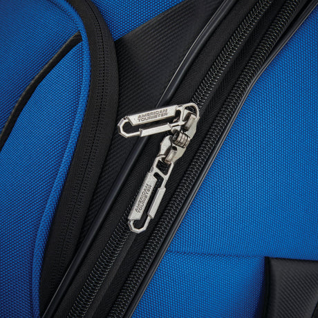 American Tourister 4 Kix 2.0 Medium Spinner , , 1423536188_24Spin_4_Zipper