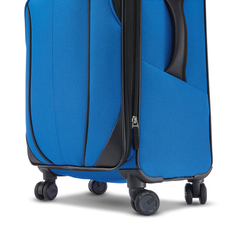 American Tourister 4 Kix 2.0 Medium Spinner , , 1423536188_24Spin_5_Wheels