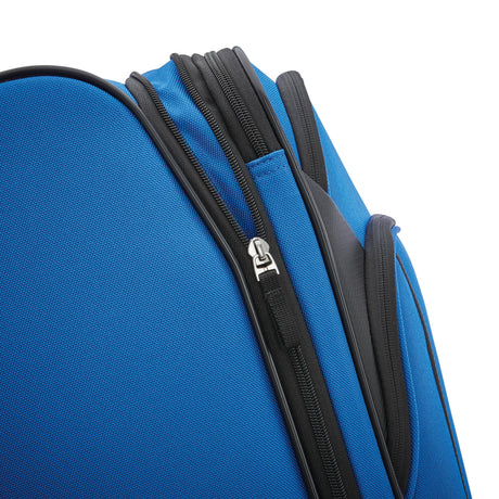American Tourister 4 Kix 2.0 Medium Spinner , , 1423536188_24Spin_6_Expand