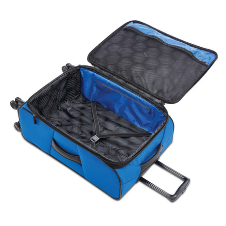 American Tourister 4 Kix 2.0 Medium Spinner , , 1423536188_24Spin_Interior