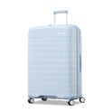 Samsonite Elevation Plus Large Spinner , Soft Blue , 142911-5108-FRONT34