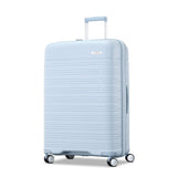 Samsonite Elevation Plus Large Spinner , Soft Blue , 142911-5108-FRONT34