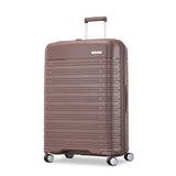 Samsonite Elevation Plus Large Spinner , Chocolate Mauve , 142911-B010-FRONT34