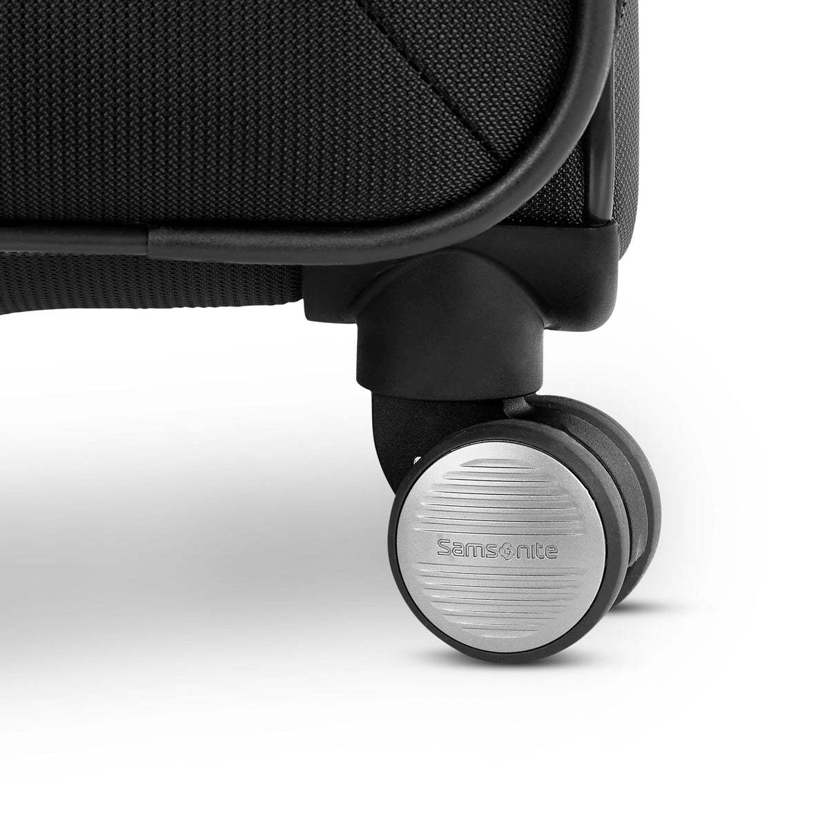 Samsonite Ascella 3.0 Large Expandable Spinner , , 1450551041_LgSpin_19_Spinner_Wheels